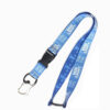 Budlight Dilly Dilly Bottle Opener Lanyard