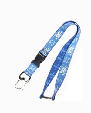 Budlight Dilly Dilly Bottle Opener Lanyard