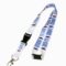 ICEE White Lanyard