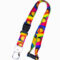 Multi-Color Bottle Opener Taco Lanyard