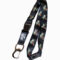 Skelly & CO Lucha Unicorn Bottle Opener Lanyard
