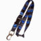 Mopar Black Bottle Opener Lanyard