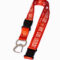 Sriracha Hot Like Sriracha Bottle Opener Lanyard