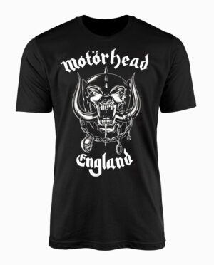 MHD20001-Motorhead-England-Tshirt