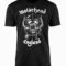 Motorhead England T-Shirt