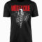Motley Crue Dr. Feelgood T-Shirt