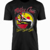 Motley Crue Girls Girls Girls T-Shirt Main Image