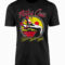 Motley Crue Girls Girls Girls T-Shirt Main Image
