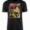 Motlet Crue Shout at the Devil T-Shirt