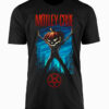 Motley Crue Pumpkin Head Main Image