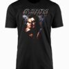 Ozzy Osbourne "Mask" Black T-Shirt