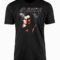 Ozzy Osbourne "Mask" Black T-Shirt