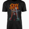 Ozzy Speak of the Devil T-Shirt Main Image