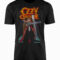 Ozzy Speak of the Devil T-Shirt Main Image