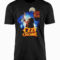 Ozzy Osbourne Bark At The Moon Black T-Shirt