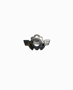 Gears of War COG Lapel Pin