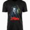 Rob Zombie Hellbilly Deluxe Black T-Shirt