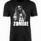 Rob Zombie No Fucks Given Black T-Shirt