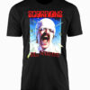 Scorpions Blackout T-Shirt
