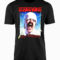 Scorpions Blackout T-Shirt