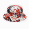 Miller High Life Bucket Hat