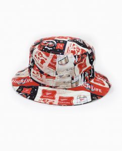 Miller High Life Bucket Hat