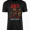 Slayer Reign in Blood T-Shirt