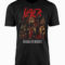 Slayer Reign in Blood T-Shirt