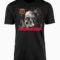 Slayer South of Heaven Black T-Shirt