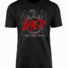 Slayer Black Eagle T-Shirt Main Image