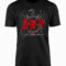 Slayer Black Eagle T-Shirt Main Image