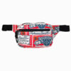 Budweiser Fanny Pack