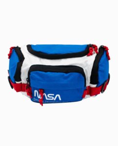 NASA Research Center Waistbag Main Image