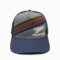 Miller High Life Striped Hat