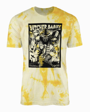 TS00694BBSU-Butcher-Babies-Attack-Tshirt