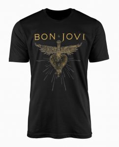 Bon-Jovi-Heart-Dagger-Tshirt