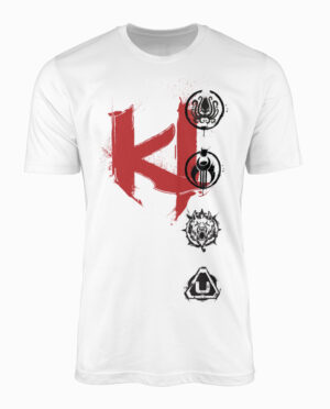 TS016744KLI-Killer-Instinct-Emblems-Tshirt