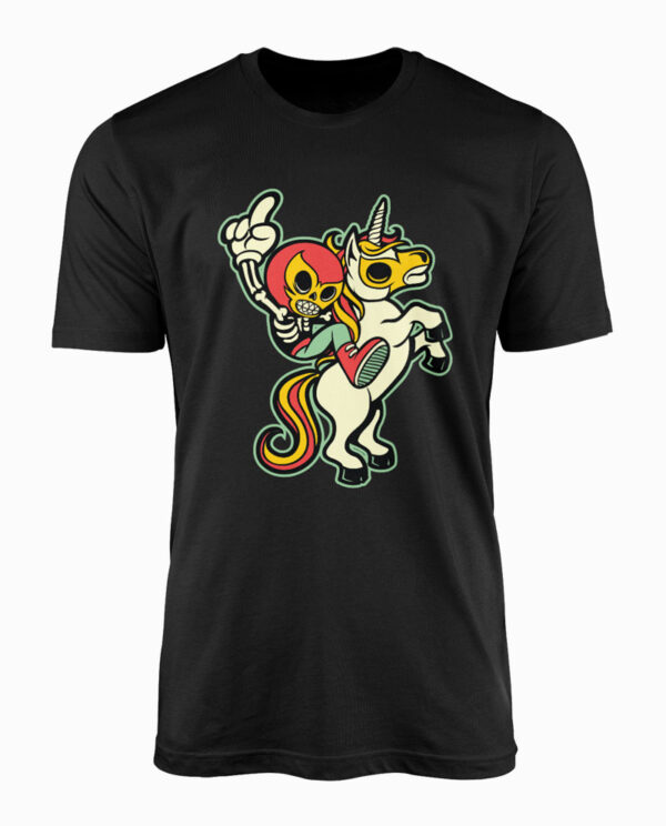 Skelly T-Shirt