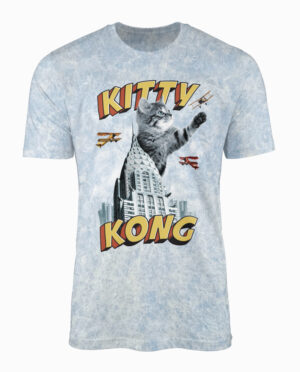TS02272GENM-Kitty-Kong-Tshirt