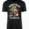 Skelly & Co. Pizza Lover T-Shirt