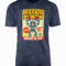 Skelly & Co. Astro Punch T-Shir