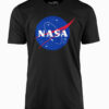 NASA Insignia T-shirt Image