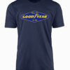 Goodyear Logo T-Shirt