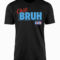 Chill-Bruh-Icee-Tshirt