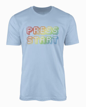 TS06539GENU-Press-Start-Tshirt