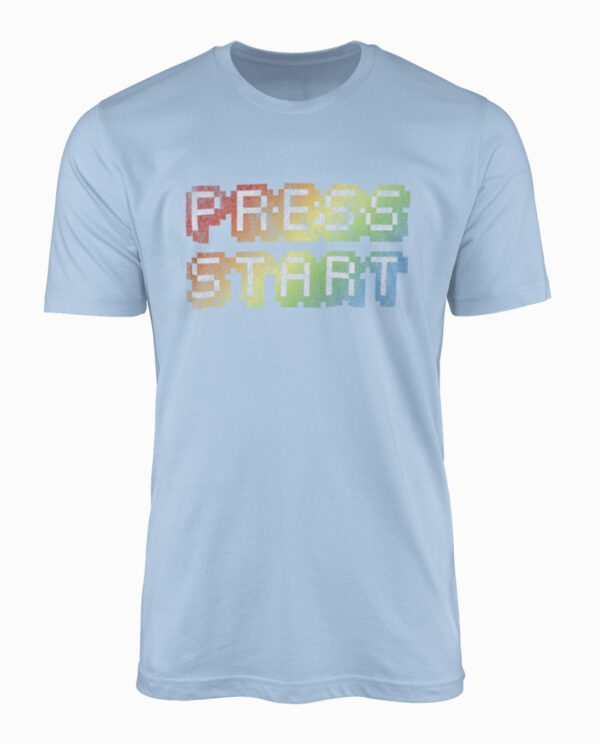 Press Start T-Shirt