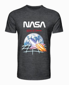 NASA Space Explorer T-Shirt