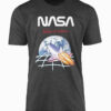 NASA Space Explorer T-Shirt