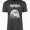 NASA Space Explorer T-Shirt