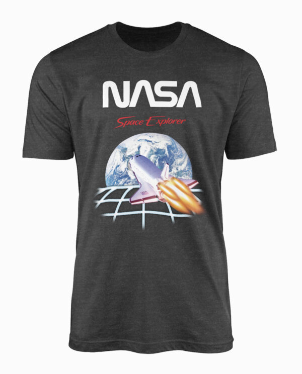 NASA Space Explorer T-Shirt